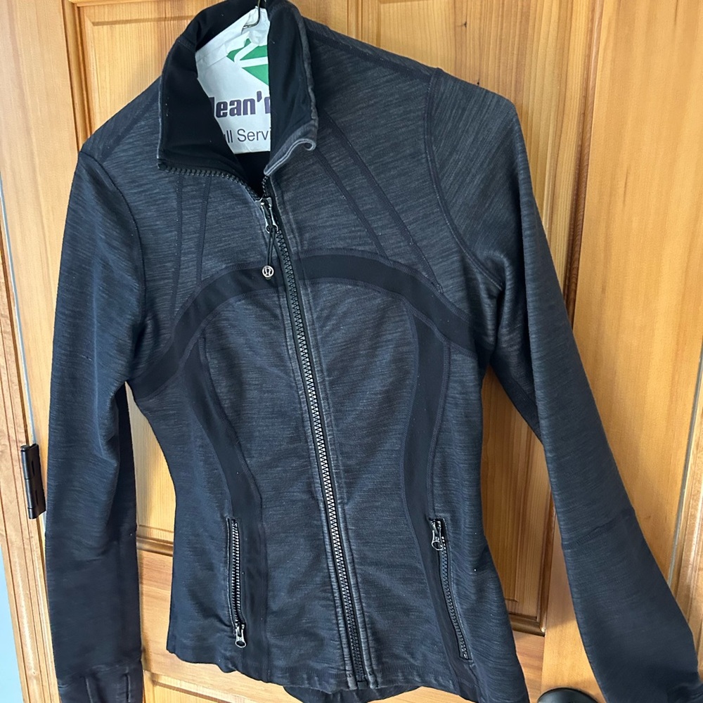 Define zip up